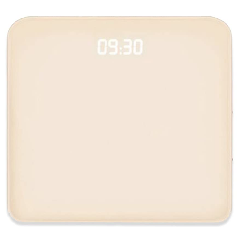 Alfombra Despertador